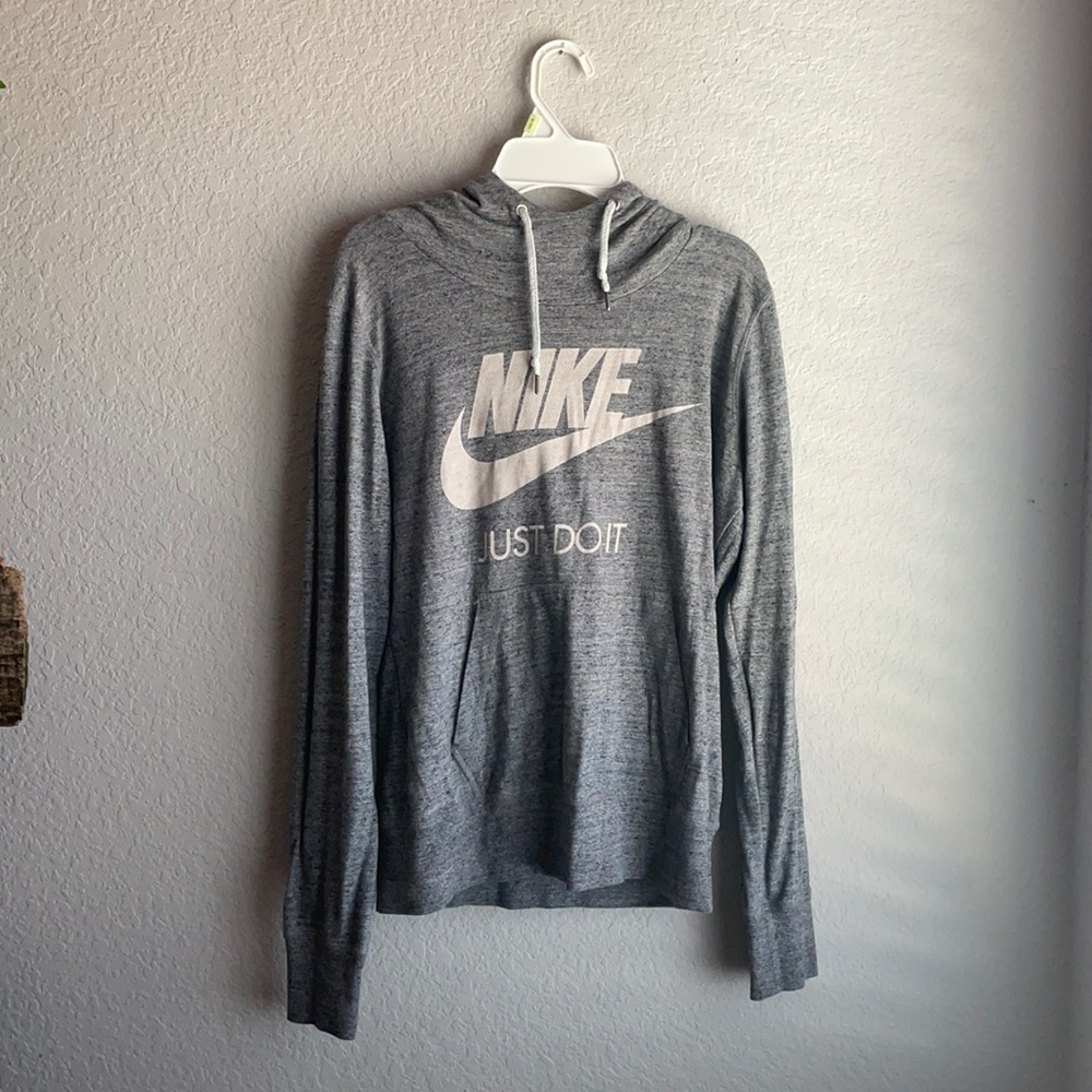 NIKE hoodie